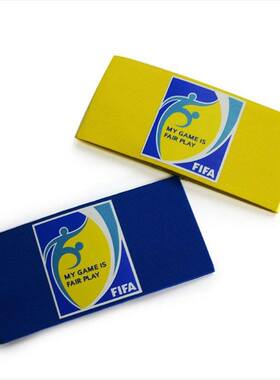 俱乐部fifa国际足联赛带队长袖标