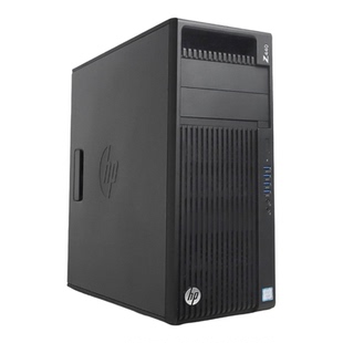 hp/惠普z440图形工作站至强E5-2682V4专业建模渲染视频剪辑主机