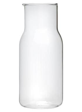 ins风日式一人饮耐热玻璃壶