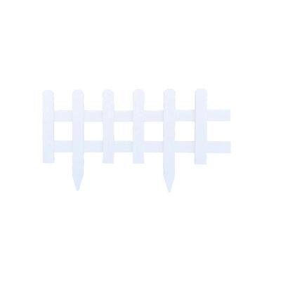 依静园户外栅栏质保30年