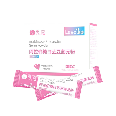 禹益七合一大餐救星阻断碳水