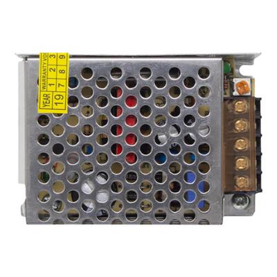 SEEKU 开关电源 工业电源12/24V 25/50/200W 1/3/5/15A 普通电源