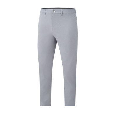 ABC 男士经典剪裁长裤 32L *WovenAir丨lululemon丨LM5AXXS