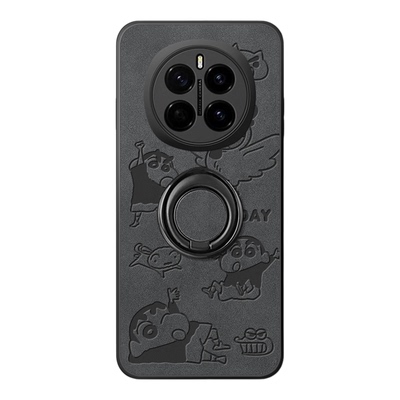 适用荣耀magic7手机壳带指环扣