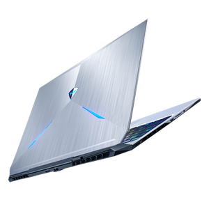 【送4件套】机械师F117-V十代酷睿i7-10750H全面屏学生游戏本吃鸡GTX1650独显窄边框笔记本电脑商用轻薄本