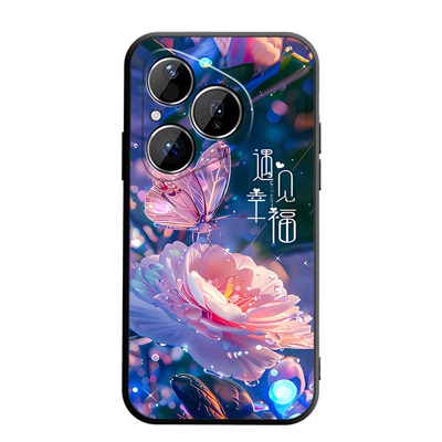 适用于华为pura80手机壳HED-AL00