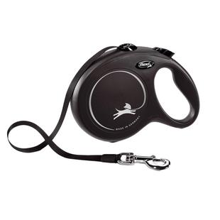 【限量】福莱希旗舰德国flexi狗狗牵引绳狗绳遛狗自动伸缩火星人