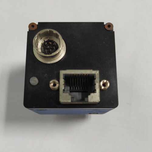 议价富士 FUJINON DF6HA-1B镜头/德国SVS-VISTEK相机 eco445MVGE