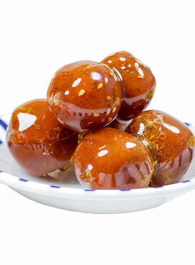 稻香村冰糖葫芦混合多口味
