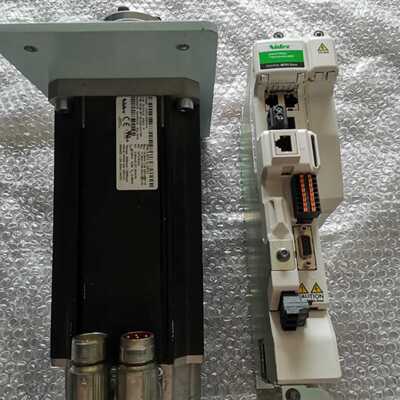议价询价M751-024 00060A115UDC205BAECA尼得科NIDEC艾默生CT伺服
