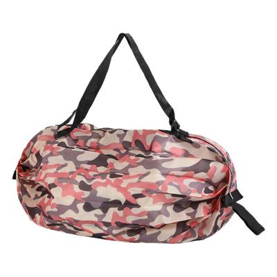 日本进口折叠风琴购物袋手提大袋