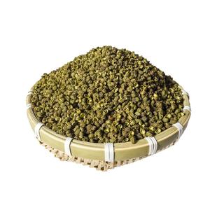 精品新货云南干青花椒青麻椒特麻花椒粉食用香料卤料散装500g包邮