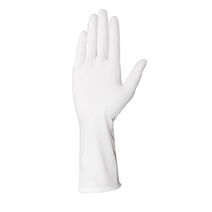 厨房做饭专用手套食品级一次性的丁腈官方旗舰店家务洗碗加厚耐用