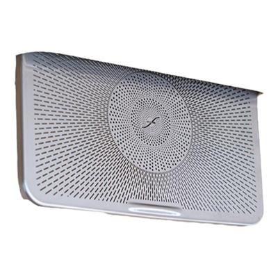 奔驰w221老款S级改装车门喇叭罩