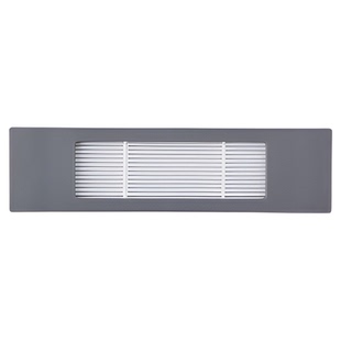 科沃斯地宝配件T9/T8/T5/N8系列 过滤材料*2块