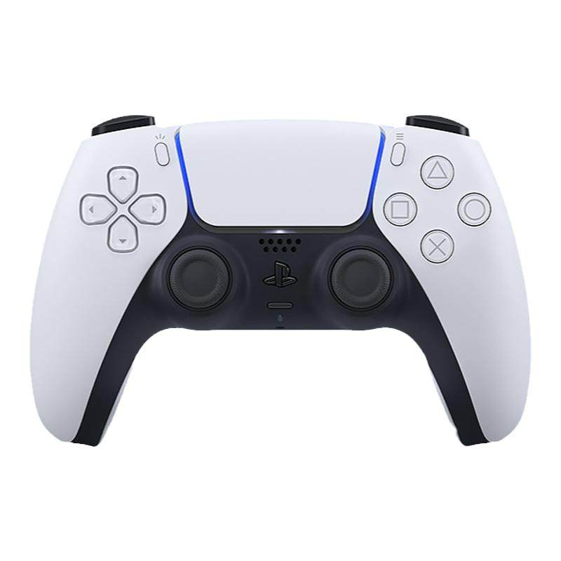 索尼 PlayStation5机器人限定手柄 原装游戏手柄 PS5无线控制器