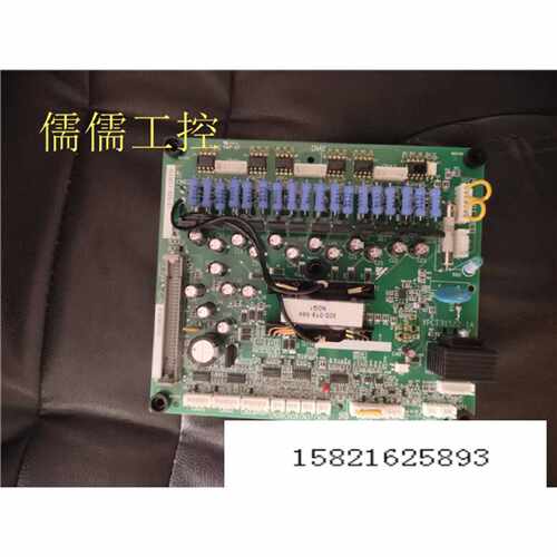 议价安川E7 F7系列变频器驱动板 ETC617221 YPCT31522-1A 全新原