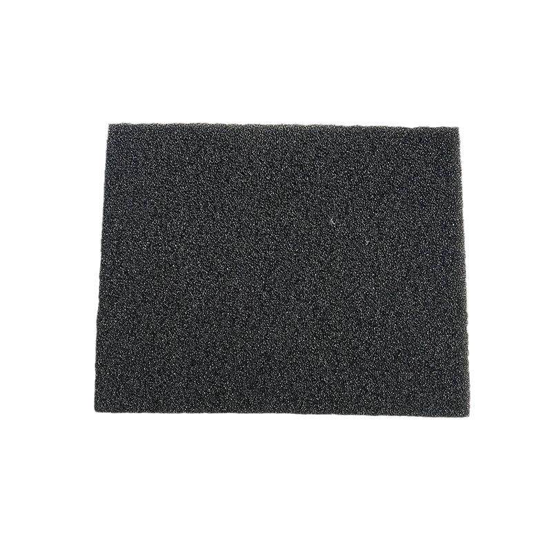 康卿鱼缸生化过滤棉生物棉碳棉鱼缸清洗过滤器吸便器过滤材料换水