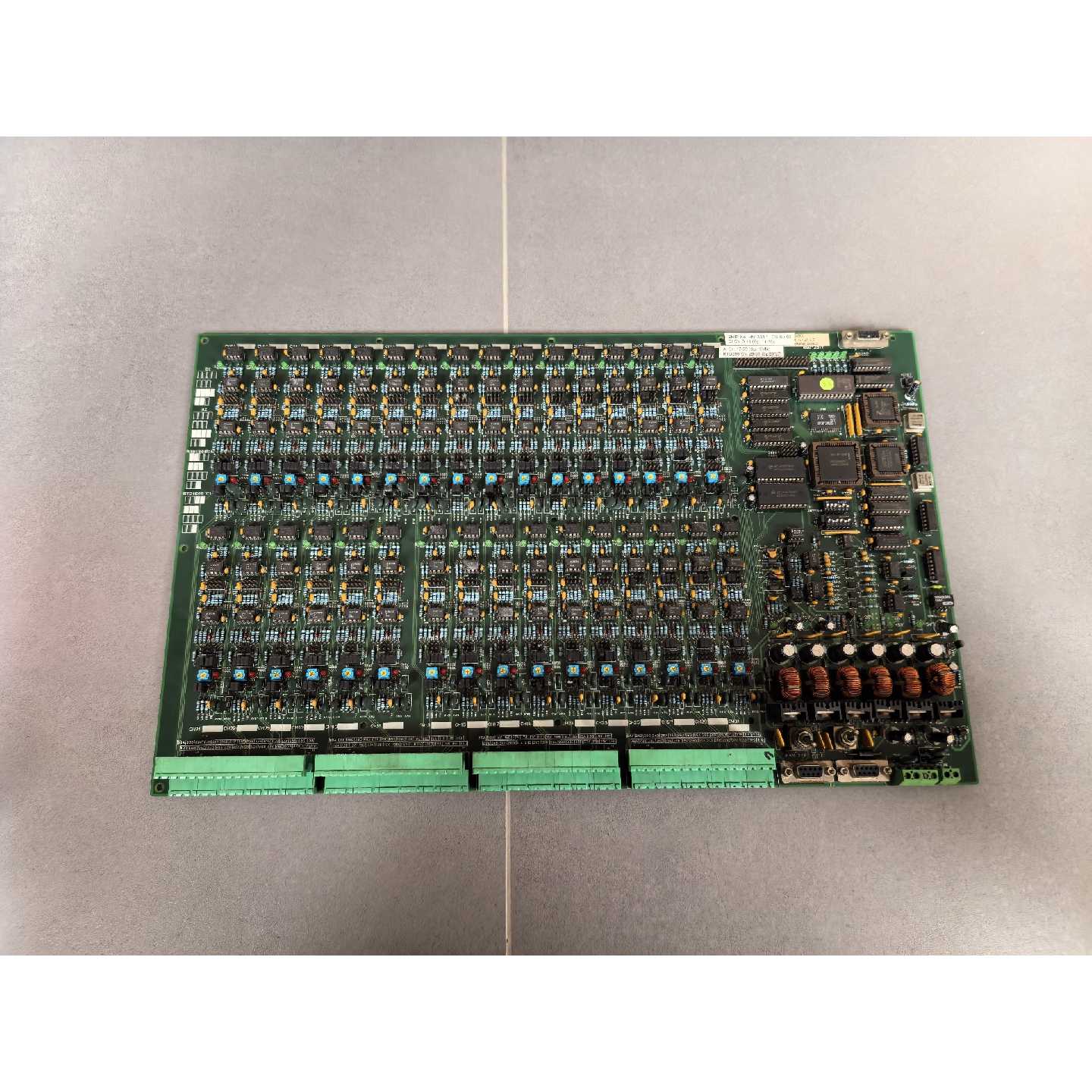 SAMSUNG LCU BOARD, LCU-Rev1.5,询价