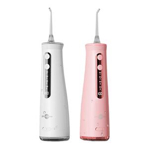 博皓超声波微气泡冲牙器