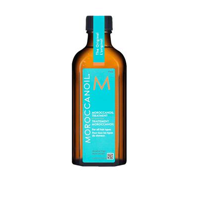 Moroccanoil摩洛哥护发精油柔顺