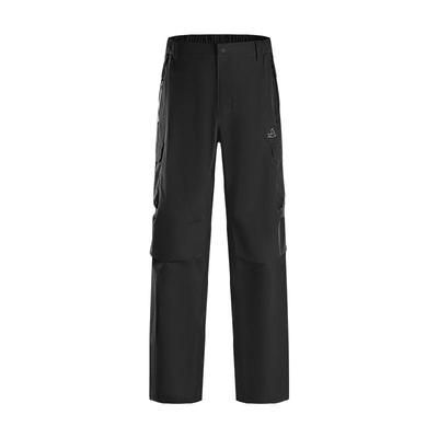 伯希和全天候防水冲锋裤