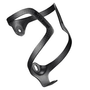 西骑者自行车碳纤维水壶架山地公路车一体成型水杯架放水瓶支架