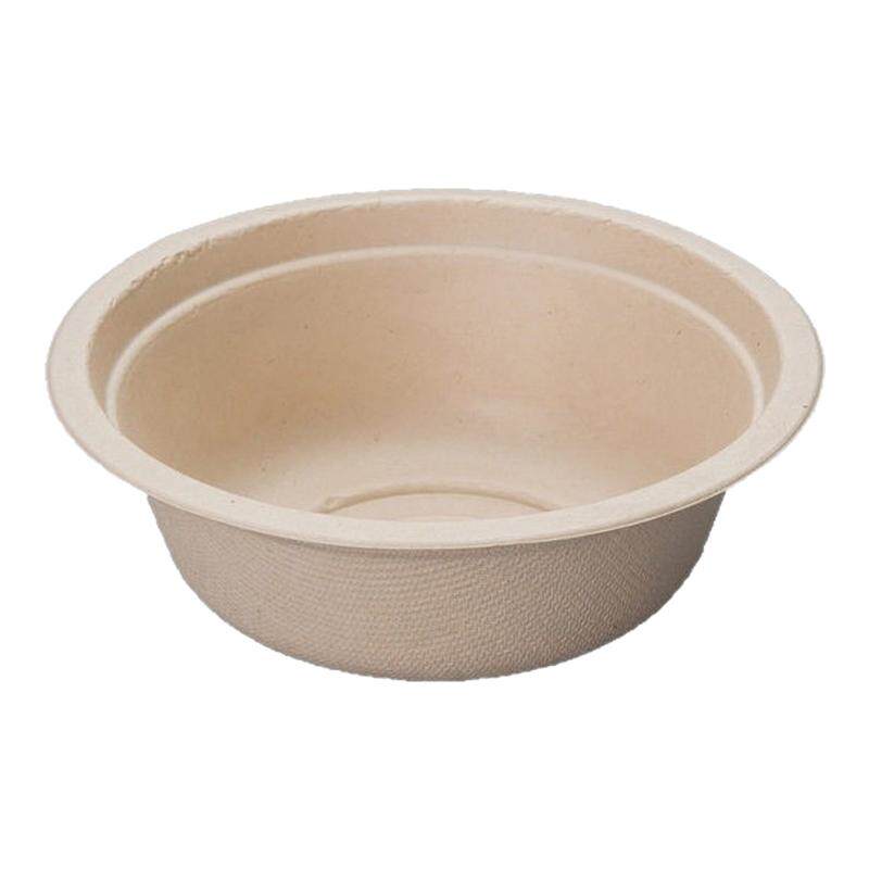 一次性防水可降解猫狗喂食碗加厚