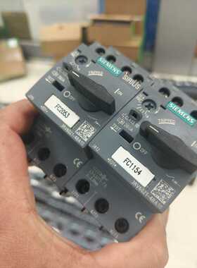 询价马达保护器3RV60214BA10有38个电流14