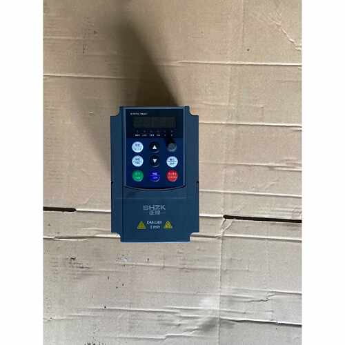 询价-正控变频器ZK880N-1.5KW-S3，