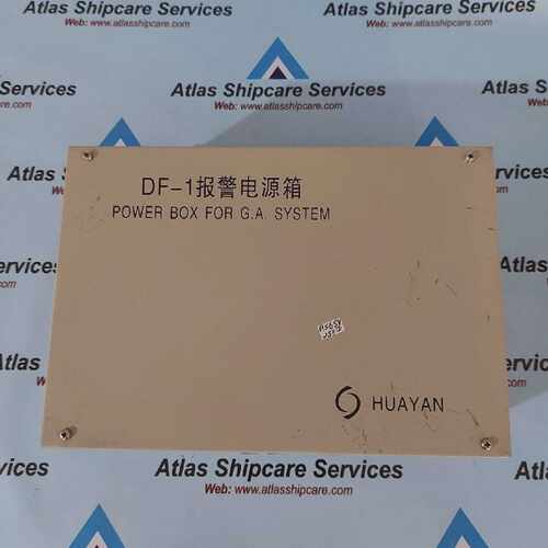 Huayan DF-1 Power Box For G.A. System