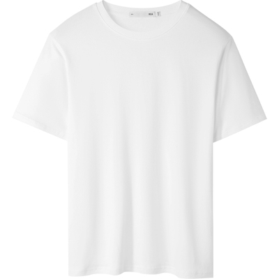 海澜之家速干透气圆领短袖T恤男