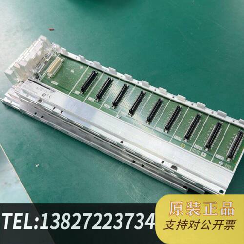 原装正品Q系列PLC基板模块Q38B现货议价