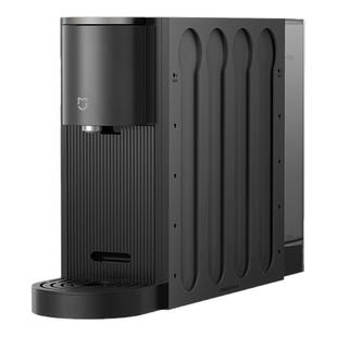 小米米家胶囊咖啡机S1家用小型办公室便携迷你台式智能全自动N1