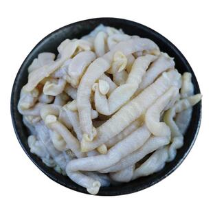 探味岛【顺丰包邮】福建东山岛沙虫新鲜活冻沙蚕去肚去沙海肠沙虫