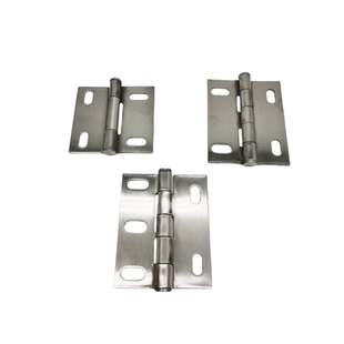 不锈钢合页 蒸箱 蒸柜 蒸饭机柜门铰链 烘箱冷库铰链 厨具配件