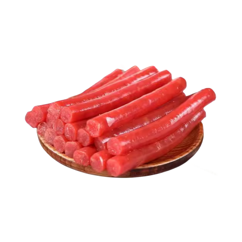天津特产年货500克腊肠