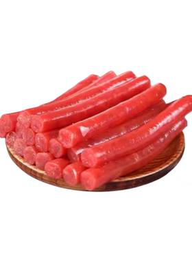 天津特产年货500克腊肠