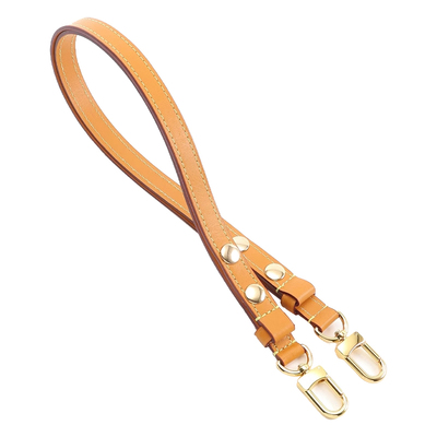 lv抽绳水桶包肩带替换