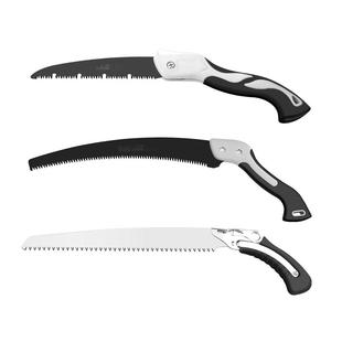 锯子锯木神器家用小型手持手锯折叠快速锯树锯子手锯伐木手工木工