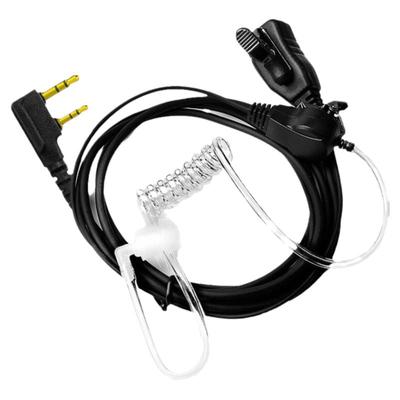 鑫智领空气导管对讲机耳机优惠