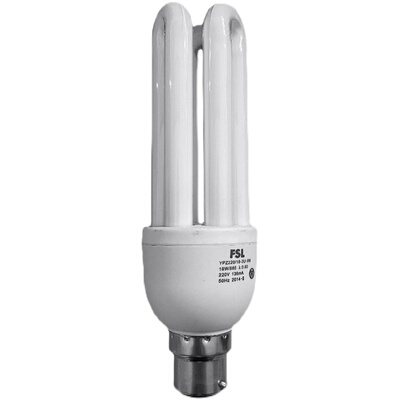 佛山照明节能灯插口B22三基色