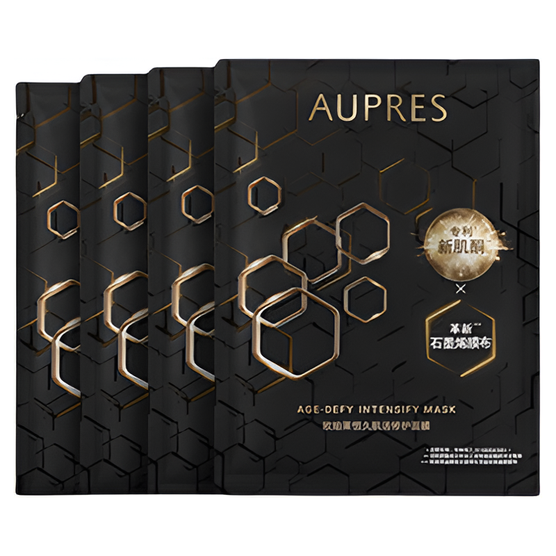 【双12抢先购】欧珀莱恒久肌活修护面膜保湿抗皱紧致