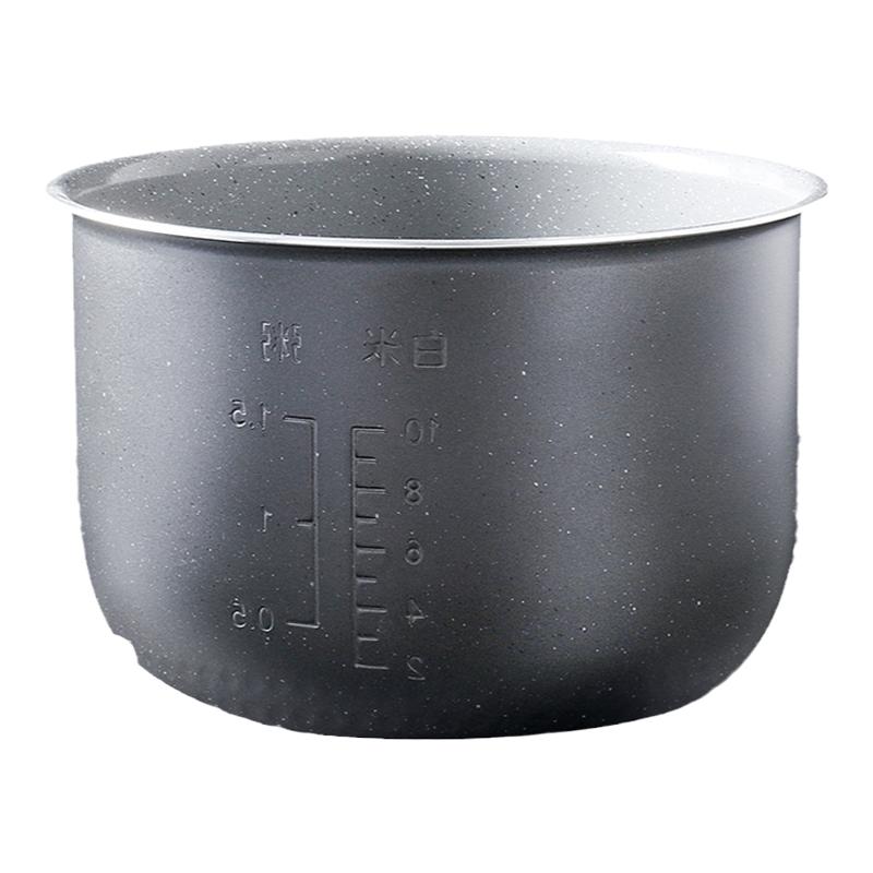 适用美的电饭煲内胆5升WFS5017TM