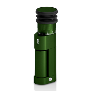 【国补15%】Bincoo小旋风电动咖啡磨豆机家用咖啡豆研磨手冲镀钛