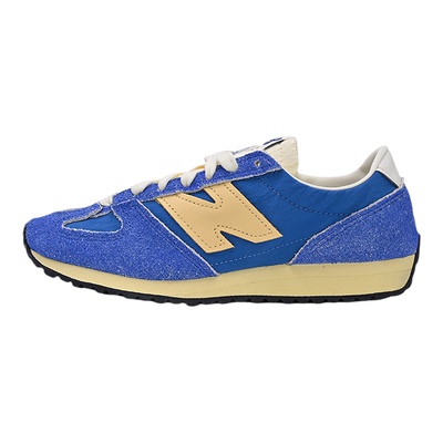 New Balance NB男女鞋新款471系列潮流德训鞋休闲薄底鞋U471TA