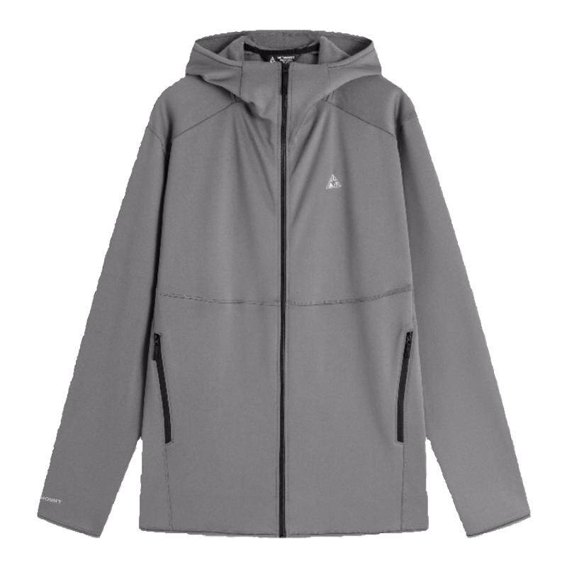 又见高山MetaMount 针织开衫卫衣开衫外套内搭秋冬新款高山系列