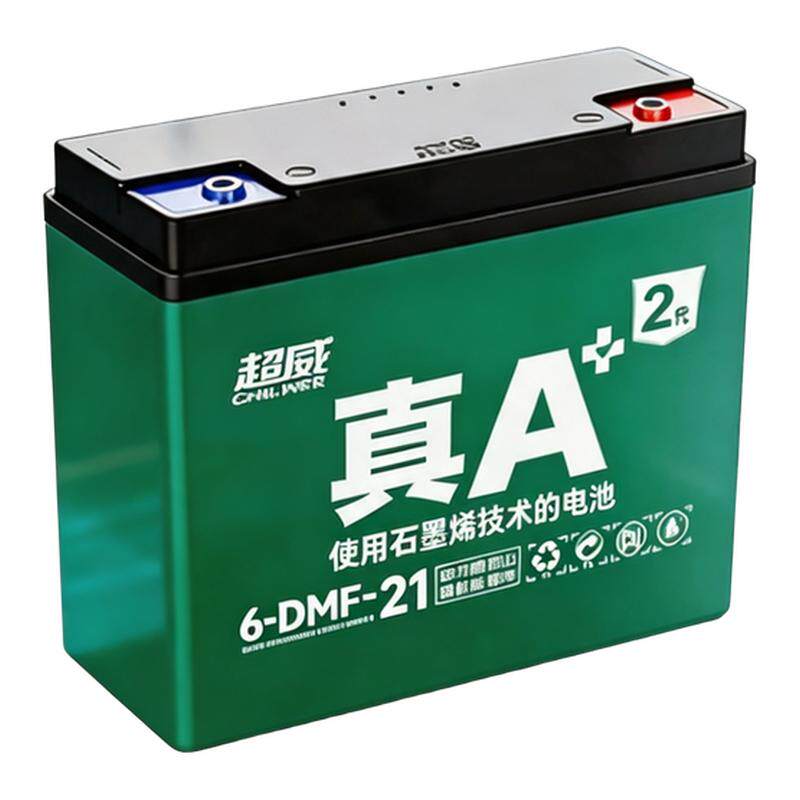 【诺奖专利】适用爱玛雅迪台铃