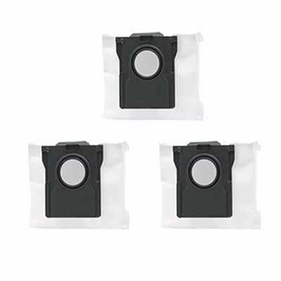 扫地机器人配件X40S30pro集尘袋