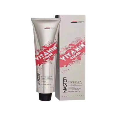 嘉瀛十二星座染膏发廊专用